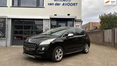 Gebruikt 2011 Peugeot 3008 GT MPV | € 6.850 (Eerlijke prijs)
