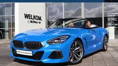 Gebruikt 2021 BMW Z4 Comfort Edition Cabriolet | € 59.950 (Eerlijke prijs)