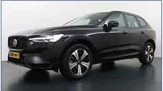 Zwart Gebruikt 2023 Volvo XC60 Plus SUV | € 44.850 (Super prijs)