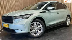 Gebruikt 2021 Skoda Enyaq iV SUV | € 22.695 (Goede deal)