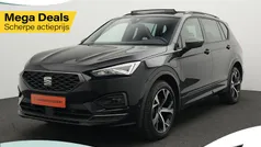 Zwart Gebruikt 2021 Seat Tarraco FR SUV | € 30.900 (Eerlijke prijs)