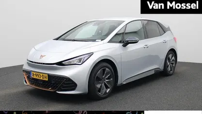 Occasion Cupra Born 169 kW (231 PK) 2022 Hatchback