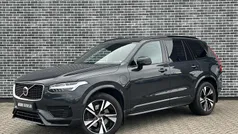 Grijs Gebruikt 2020 Volvo XC90 Inscription SUV | € 46.194 (Eerlijke prijs)