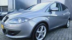Gebruikt 2007 Seat Altea XL Stylance MPV | € 1.750 (Super prijs)