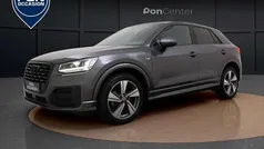 Gebruikt 2020 Audi Q2 S-Line SUV | € 24.450 (Goede deal)