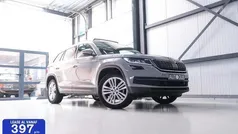 Gebruikt 2020 Skoda Kodiaq Business Line SUV | € 29.990 (Eerlijke prijs)