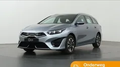 Gebruikt 2024 Kia Ceed Sportswagon Stationwagen | € 28.835 (Eerlijke prijs)