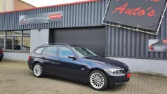 Gebruikt 2008 BMW 320 Executive Stationwagen | € 4.950 (Eerlijke prijs)