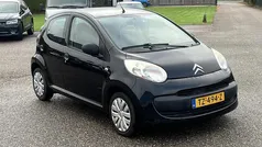 Gebruikt 2008 Citroën C1 Hatchback | € 1.100 (Super prijs)