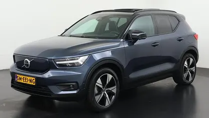 Overig Gebruikt 2021 Volvo XC40 Pro SUV | € 31.690 (Eerlijke prijs)