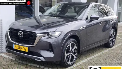 Gebruikt 2023 Mazda CX-60 Takumi-Line SUV | € 41.925 (Eerlijke prijs)