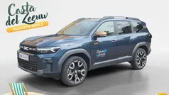 Blue indigo blue (terrq) Nieuw 2025 Dacia Bigster Extreme SUV | € 37.950 (Goede deal)