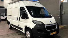 Overige Gebruikt 2018 Peugeot Boxer Premium Van | € 8.950 (Super prijs)