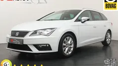 Wit Gebruikt 2018 Seat Leon Business Stationwagen | € 14.945 (Eerlijke prijs)