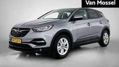 Gebruikt 2019 Opel Grandland X Edition SUV | € 17.440 (Eerlijke prijs)