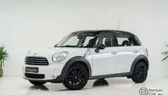 Wit Gebruikt 2013 Mini Cooper Hatchback | € 8.900 (Eerlijke prijs)