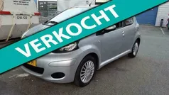 Zilver Gebruikt 2009 Toyota Aygo Hatchback | € 3.699 (Eerlijke prijs)