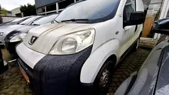 Gebruikt 2012 Peugeot Bipper Van | € 1.250 (Super prijs)