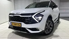Wit Gebruikt 2024 Kia Sportage SUV | € 35.950 (Eerlijke prijs)