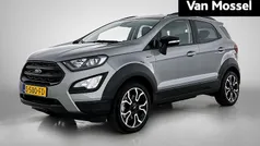 Gebruikt 2022 Ford Ecosport Active SUV | € 20.445 (Eerlijke prijs)