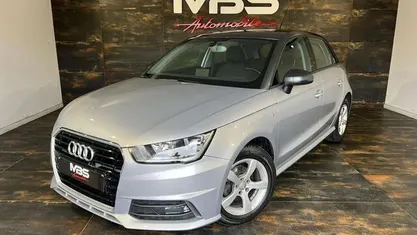 Occasion Audi A1 95 PK (69 kW) 2015 Hatchback