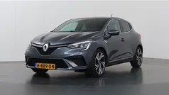 Gebruikt 2020 Renault Clio V R.S. Hatchback | € 14.840 (Eerlijke prijs)