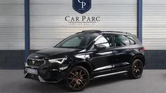 Gebruikt 2021 Cupra Ateca SUV | € 36.995 (Eerlijke prijs)