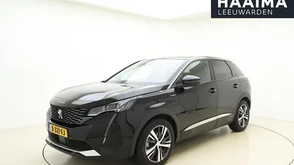Occasion 2022 Peugeot 3008 Business-Line SUV | € 28.945 (Eerlijke prijs)