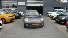 Bruin Gebruikt 2009 Mini Cooper Clubman Chili Stationwagen | € 4.940 (Eerlijke prijs)
