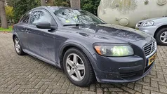 Gebruikt 2008 Volvo C30 Hatchback | € 2.499 (Goede deal)