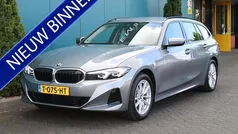 Gebruikt 2023 BMW 318 Stationwagen | € 33.450 (Super prijs)