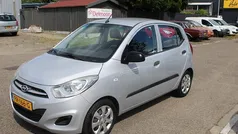 Gebruikt 2011 Hyundai i10 Hatchback | € 2.995 (Eerlijke prijs)