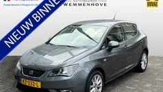 Grijs Gebruikt 2017 Seat Ibiza CONNECT Hatchback | € 10.595 (Eerlijke prijs)