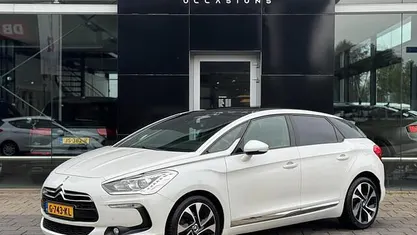 Occasion Citroën DS5 So Chic 156 PK (114 kW) 2014 Hatchback