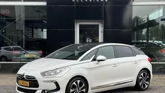 Wit Gebruikt 2014 Citroën DS5 So Chic Hatchback | € 12.995 (Eerlijke prijs)