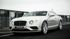 Grijs Gebruikt 2017 Bentley Continental GT Mulliner Coupé | € 99.950 (Eerlijke prijs)
