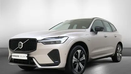 Grijs Gebruikt 2025 Volvo XC60 Plus SUV | € 57.950 (Eerlijke prijs)