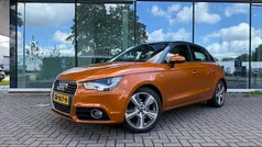 Gebruikt 2012 Audi A1 Sportback Proline Hatchback | € 11.490 (Eerlijke prijs)