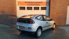 Mazda 323