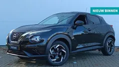 Gebruikt 2023 Nissan Juke Acenta SUV | € 22.900 (Eerlijke prijs)
