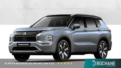 Occasion Mitsubishi Outlander Instyle 306 PK (225 kW) 2025 SUV