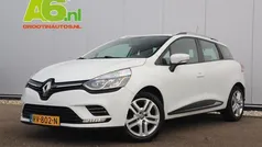 Renault Clio GrandTour