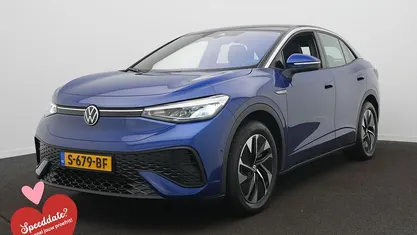 Occasion VW ID.5 Pro 150 kW (204 PK) 2022 SUV
