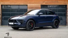 Blauw Gebruikt 2020 Porsche Macan SUV | € 86.950 (Eerlijke prijs)