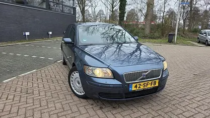 Occasion 2005 Volvo V50 Kinetic Stationwagen | € 2.450 (Super prijs)