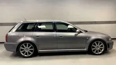 Gebruikt 2000 Audi RS4 Sport Stationwagen | € 33.399