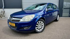 Gebruikt 2008 Opel Astra Hatchback | € 1.850 (Eerlijke prijs)