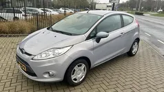 Gebruikt 2011 Ford Fiesta Trend Hatchback | € 2.995 (Goede deal)