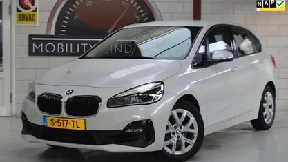 Gebruikt 2018 BMW 218 Sport Line Stationwagen | € 17.880 (Super prijs)