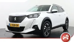 Gebruikt 2021 Peugeot 2008 Allure SUV | € 18.500 (Eerlijke prijs)